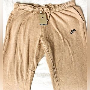 Nike Men's XXL Sweatpants - Brand New With Tag